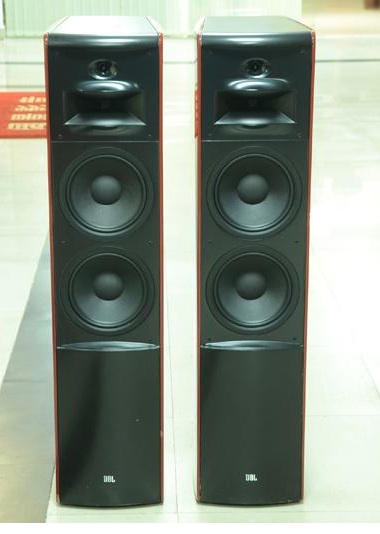 JBL LS80 Floorstanding Speaker